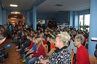 Schulfest an der TGS Oldisleben Bild: Schulfest an der TGS Oldisleben