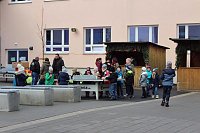 Schulfest an der TGS Oldisleben Bild: Schulfest an der TGS Oldisleben