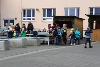 Schulfest an der TGS Oldisleben Bild: Schulfest an der TGS Oldisleben