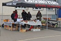 Schulfest an der TGS Oldisleben Bild: Schulfest an der TGS Oldisleben