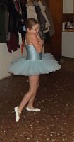 WB 4 Weihnachtsfeier mit besonderem Ballett-Tanz Bild: WB 4 Weihnachtsfeier mit besonderem Ballett-Tanz