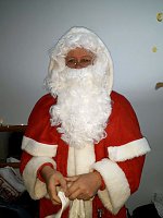 Bild: Weihnachts&uuml;berraschung in Kita
