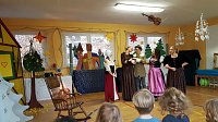 Bild: Weihnachts&uuml;berraschung in Kita
