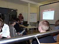 Bild: Jugendpr&auml;ventionstage in Sondershausen