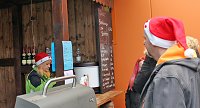 Bild: Gut besuchtes Familienfest