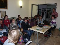 Bild: Jugendpr&auml;ventionstage in Sondershausen