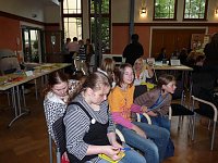 Bild: Jugendpr&auml;ventionstage in Sondershausen