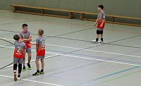 Bild: Handball vom  Wochenende