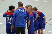 Bild: Handball vom  Wochenende