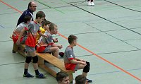 Bild: Handball vom  Wochenende