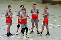 Bild: Handball vom  Wochenende