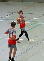 Bild: Handball vom  Wochenende