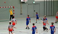 Bild: Handball vom  Wochenende