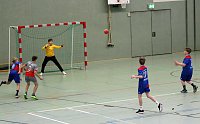 Bild: Handball vom  Wochenende
