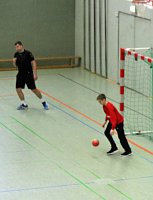 Bild: Handball vom  Wochenende