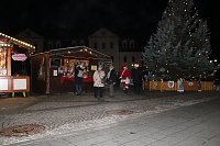 Bild: Weihnachtsmarkt SDH erfolgreich beendet