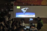 Bild: 19. Weihnachtsturnen SV Gl&uuml;ckauf Sondershausen
