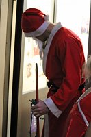 Bild: 19. Weihnachtsturnen SV Gl&uuml;ckauf Sondershausen