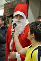 Bild: 19. Weihnachtsturnen SV Gl&uuml;ckauf Sondershausen