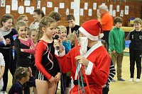 Bild: 19. Weihnachtsturnen SV Gl&uuml;ckauf Sondershausen