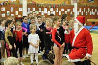 Bild: 19. Weihnachtsturnen SV Gl&uuml;ckauf Sondershausen