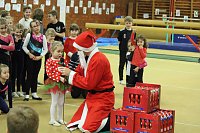Bild: 19. Weihnachtsturnen SV Gl&uuml;ckauf Sondershausen
