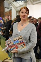 Bild: 19. Weihnachtsturnen SV Gl&uuml;ckauf Sondershausen