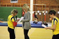 Bild: 19. Weihnachtsturnen SV Gl&uuml;ckauf Sondershausen