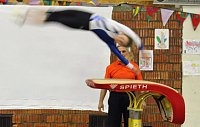 Bild: 19. Weihnachtsturnen SV Gl&uuml;ckauf Sondershausen