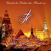 Bild: Weihnachten mit dem Albert-Fischer-Chor