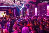 Bild: Party im Jugendclubhaus