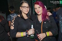 Bild: Party im Jugendclubhaus