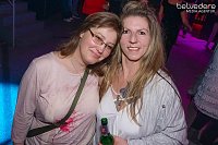 Bild: Party im Jugendclubhaus