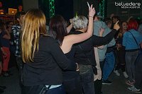 Bild: Party im Jugendclubhaus