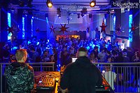 Bild: Party im Jugendclubhaus