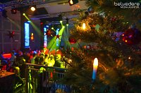 Bild: Party im Jugendclubhaus