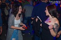 Bild: Party im Jugendclubhaus