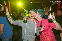 Bild: Party im Jugendclubhaus