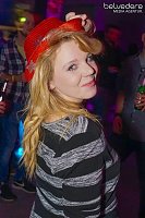 Bild: Party im Jugendclubhaus