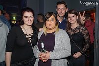 Bild: Party im Jugendclubhaus