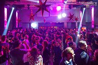 Bild: Party im Jugendclubhaus
