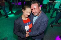 Bild: Party im Jugendclubhaus