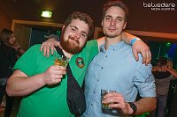Bild: Party im Jugendclubhaus