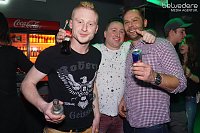 Bild: Party im Jugendclubhaus