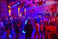 Bild: Party im Jugendclubhaus