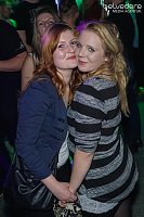 Bild: Party im Jugendclubhaus