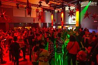 Bild: Party im Jugendclubhaus