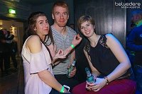 Bild: Party im Jugendclubhaus