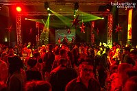 Bild: Party im Jugendclubhaus