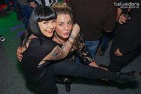 Bild: Party im Jugendclubhaus